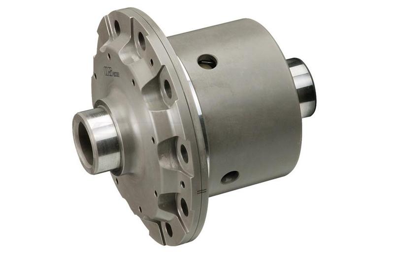 OS Giken Porsche 997 3.6/3.8L Aisin Trans (MT Only) Super Lock LSD