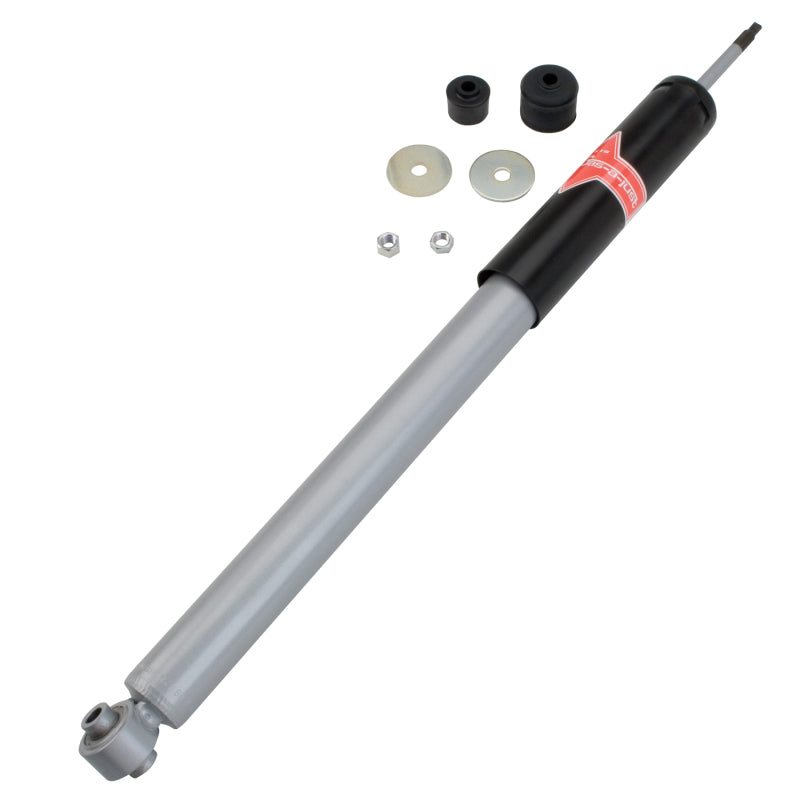 KYB Shocks &amp; Struts Gas-A-Just Front MERCEDES BENZ E Class 1997-02
