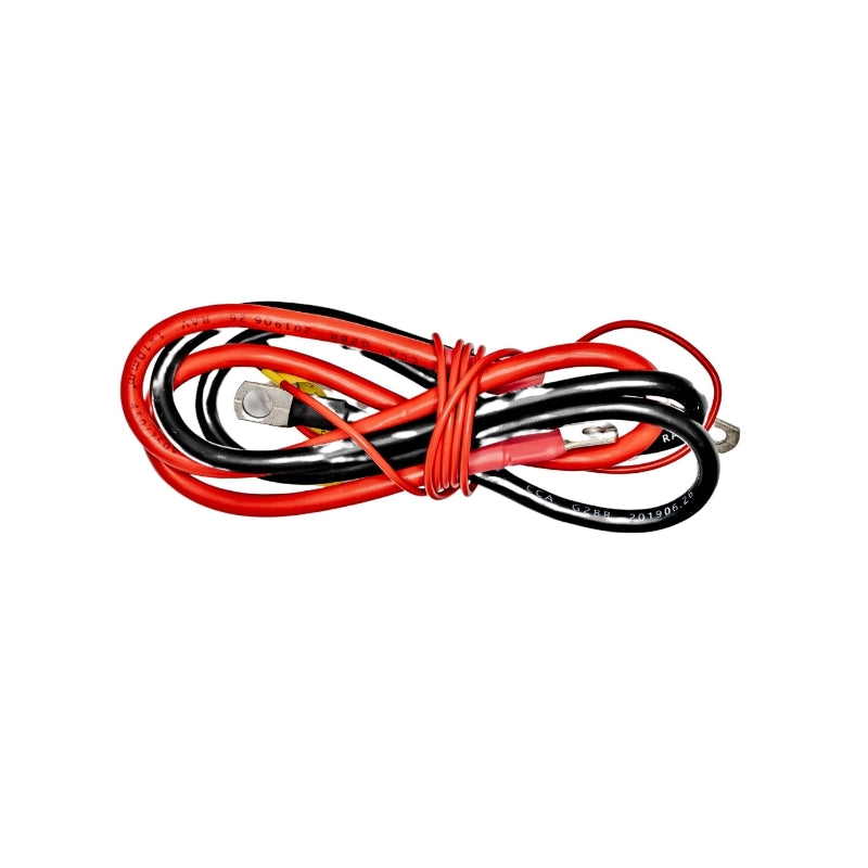 Nacho Lighting 8-Switch Auxiliary Accessory Control System