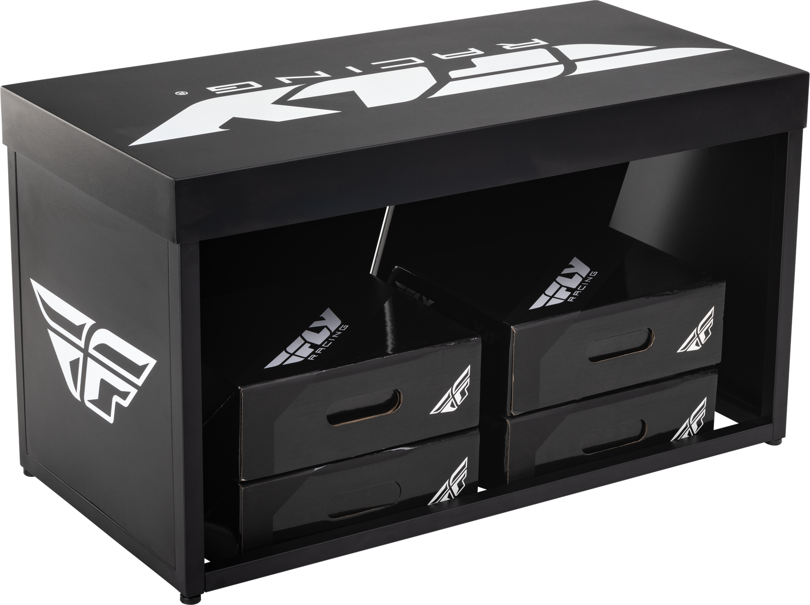 Fly Racing Shoe Bench Order Mirrors Sep 363 9959