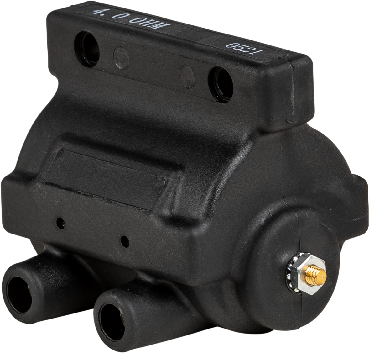 Hd 30v Hp Dual Fire Coil End Posts Elct Ign 80 84