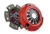 McLeod Tuner Series Street Power Clutch Miata 1994-97 1999-04 Non-Turbo 2004-05 Turbo 1.8L