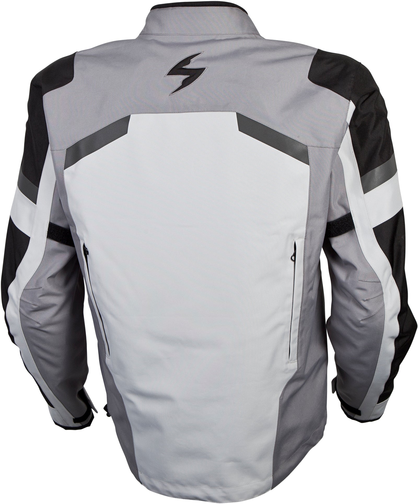Optima Jacket Grey Md