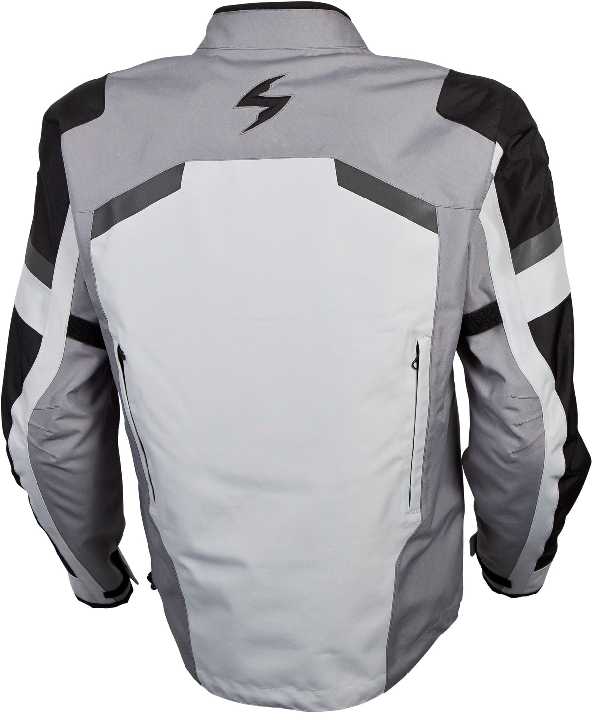 Optima Jacket Grey Lg