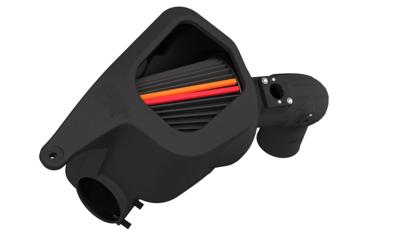 K&amp;N 13-18 RAM 2500/3500 6.7L NextGen Dry Flow Cold Air Intake