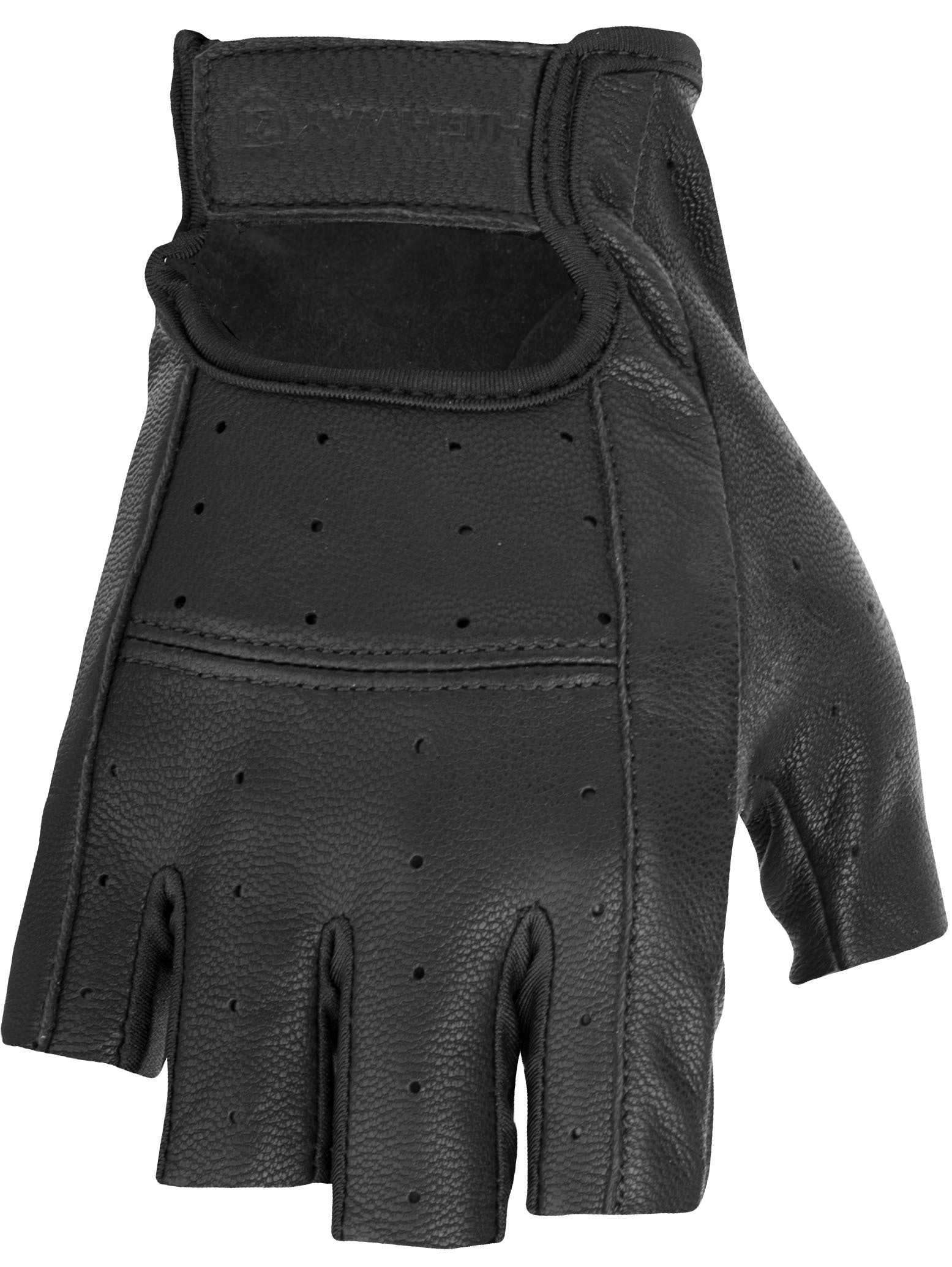 Ranger Gloves Black 4x