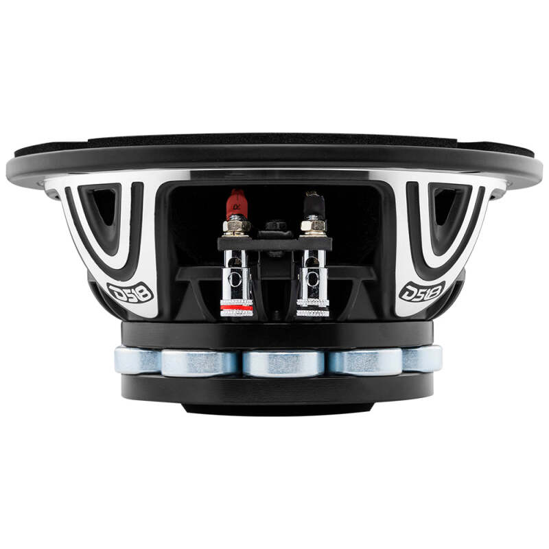 DS18 6.5in 325 Watts RMS 4 ohm Neodymium Mid-Range Loudspeakers