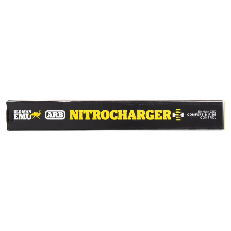 ARB / OME Nitrocharger Plus Strut Toyota 4Runner - Front