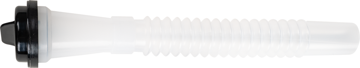 Lcs Flex Hose With Cap