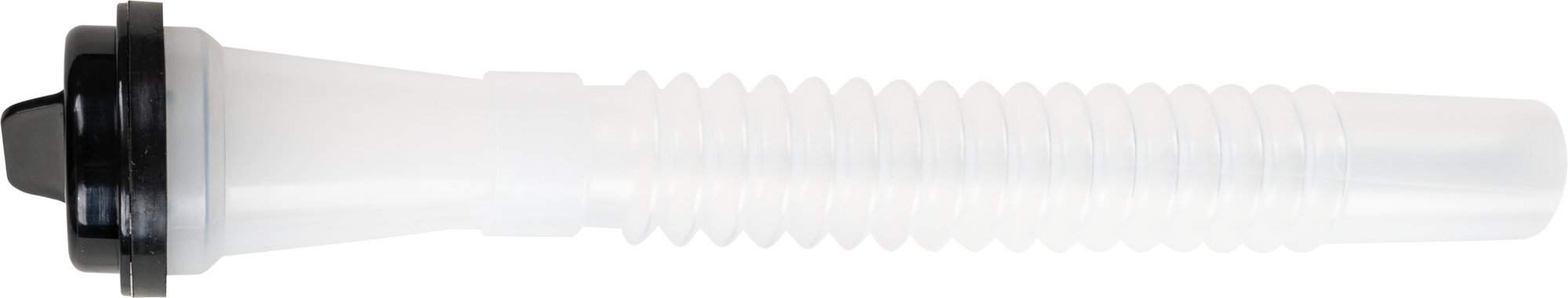 Lcs Flex Hose With Cap