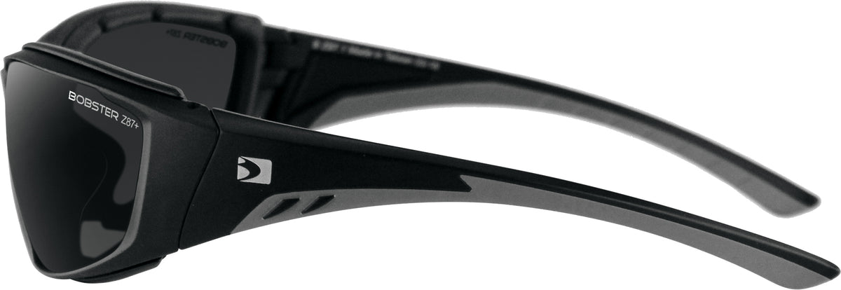 Rider Sunglasses W/Removable Foam