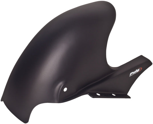 Tire Hugger Matte Black