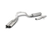 Gibson 21-22 GMC Yukon/ Chevrolet Tahoe 5.3L 2/4wd Cat-Back Dual Sport Exhaust