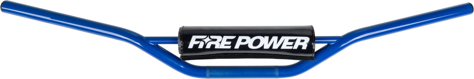 Handlebar   Csc Cr High   Blue