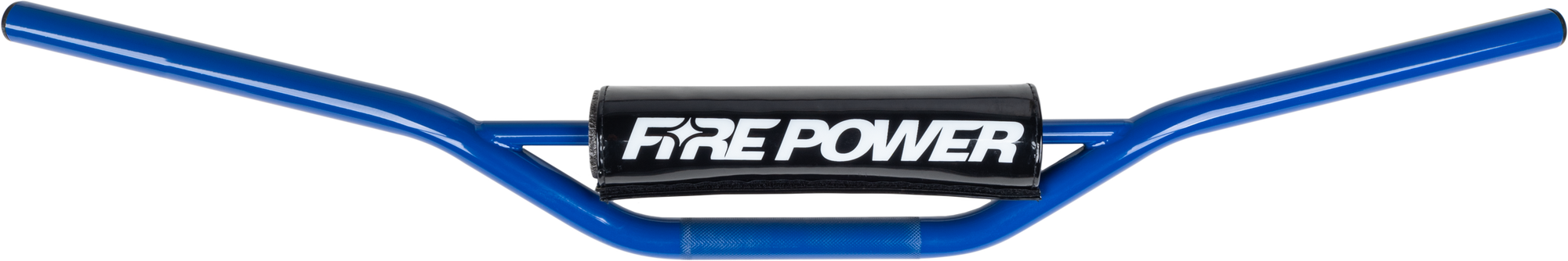 Handlebar   Csc Cr High   Blue