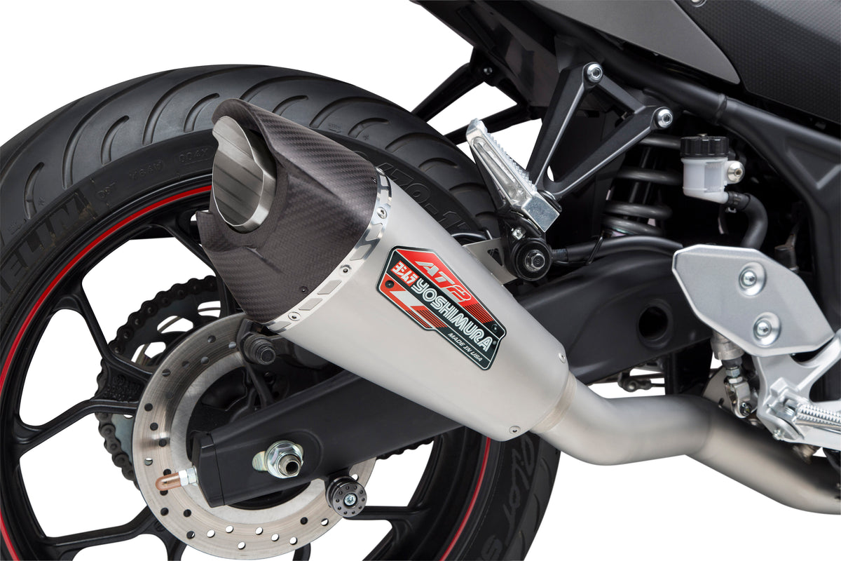 At2 Race Fs Ss/Ss/Cf Wf Works Yam