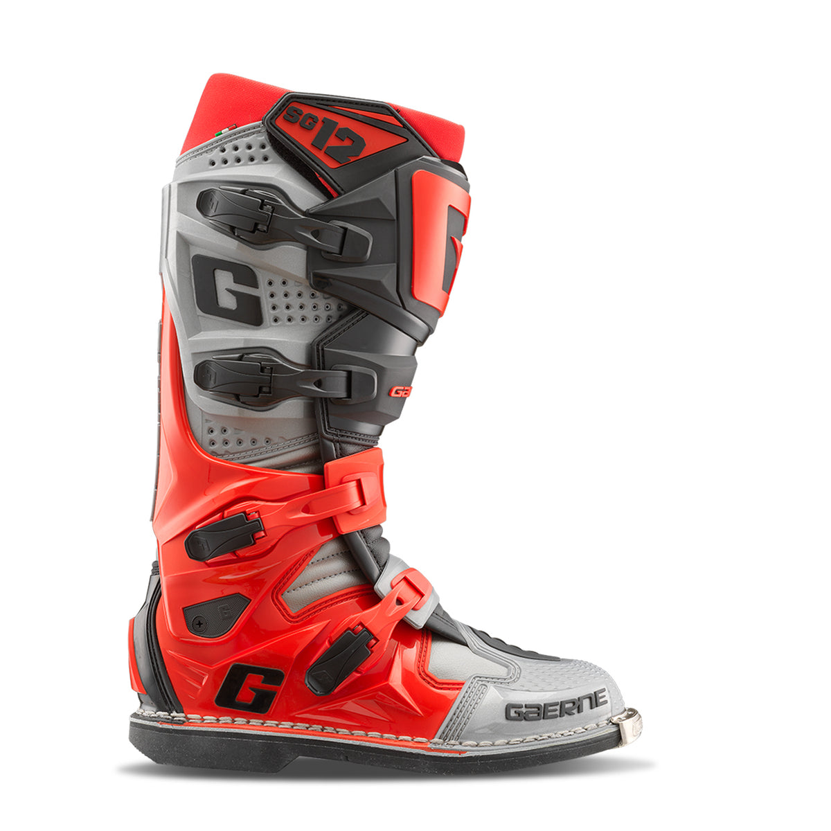 Sg12 Boots Forge Sz 12