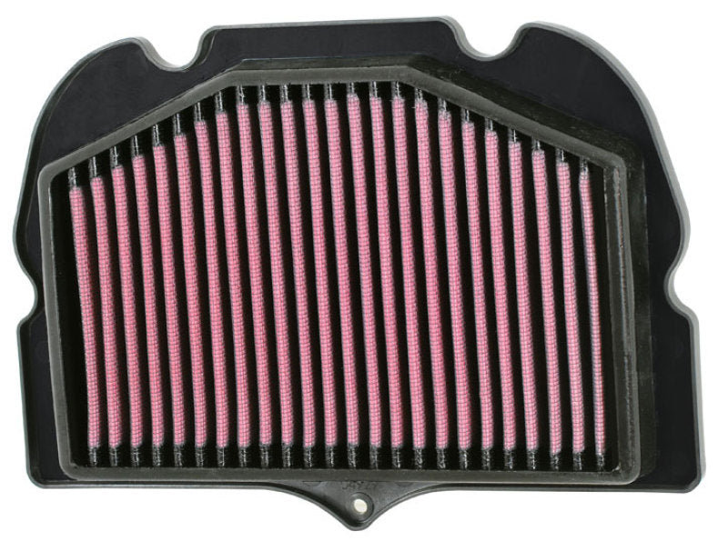 K&amp;N 08-09 Suzuki GSX1300R Hayabusa Replacement Air Filter