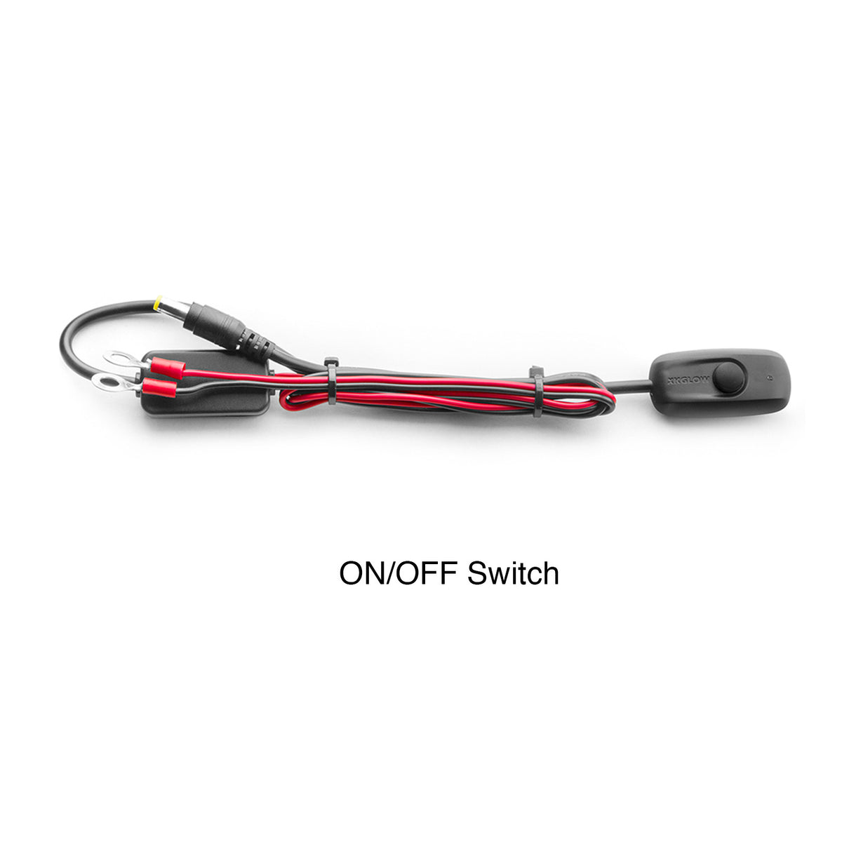 12v On/Off Switch