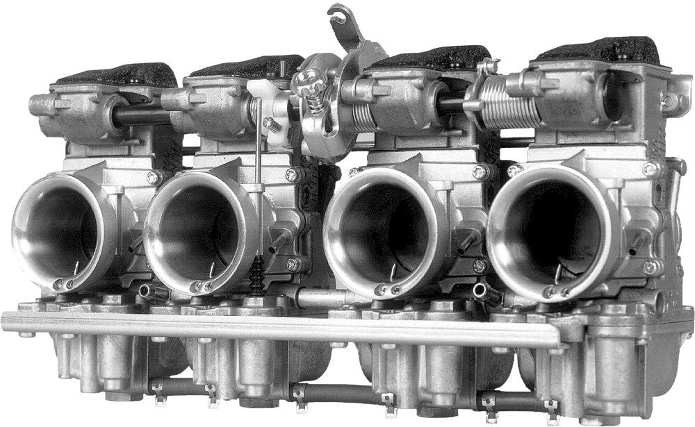 Rs Series Carbs 38mm