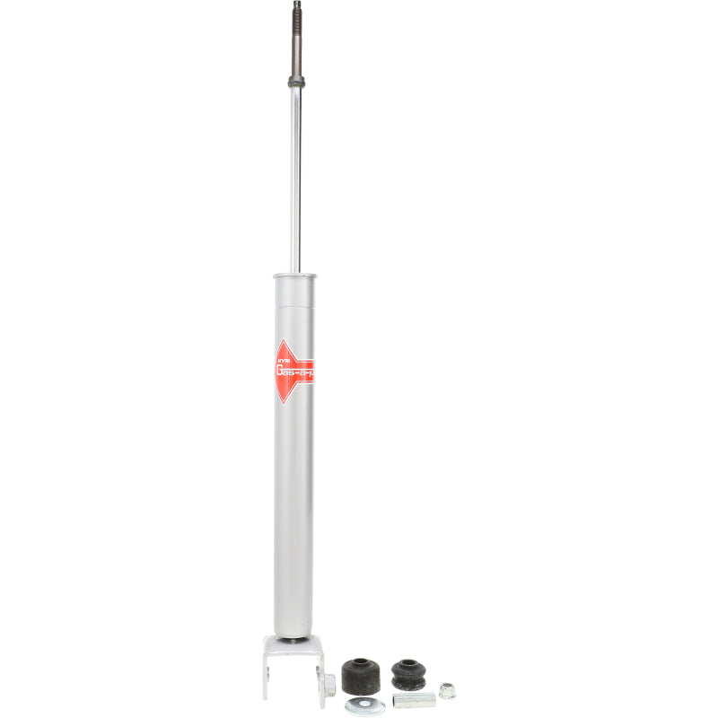 KYB Shocks &amp; Struts Gas-A-Just 16-20 Nissan Maxima SR - Rear