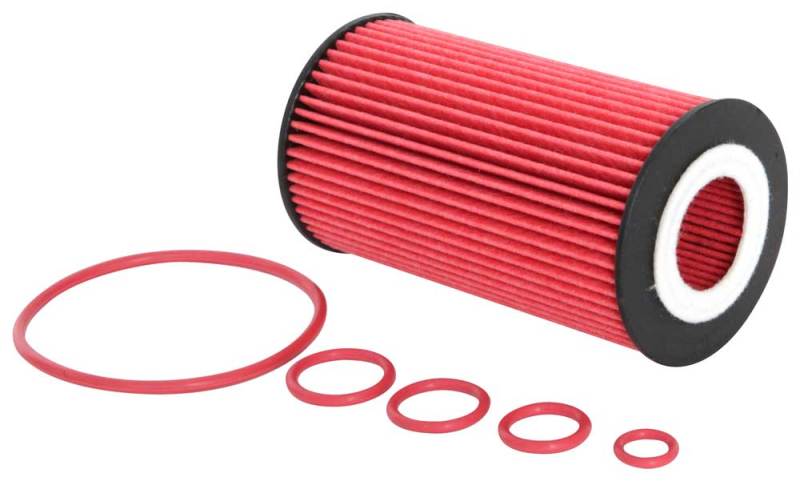 K&amp;N 2014 Mercedes-Benz G550 5.5L Oil Filter