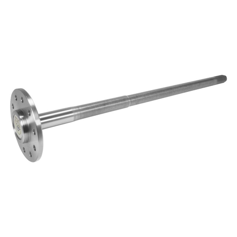 USA Standard Axle For GM 8.2in & 8.5in Passenger Car. 29 1/2in Long / 28 Spline / 2.780in Hub