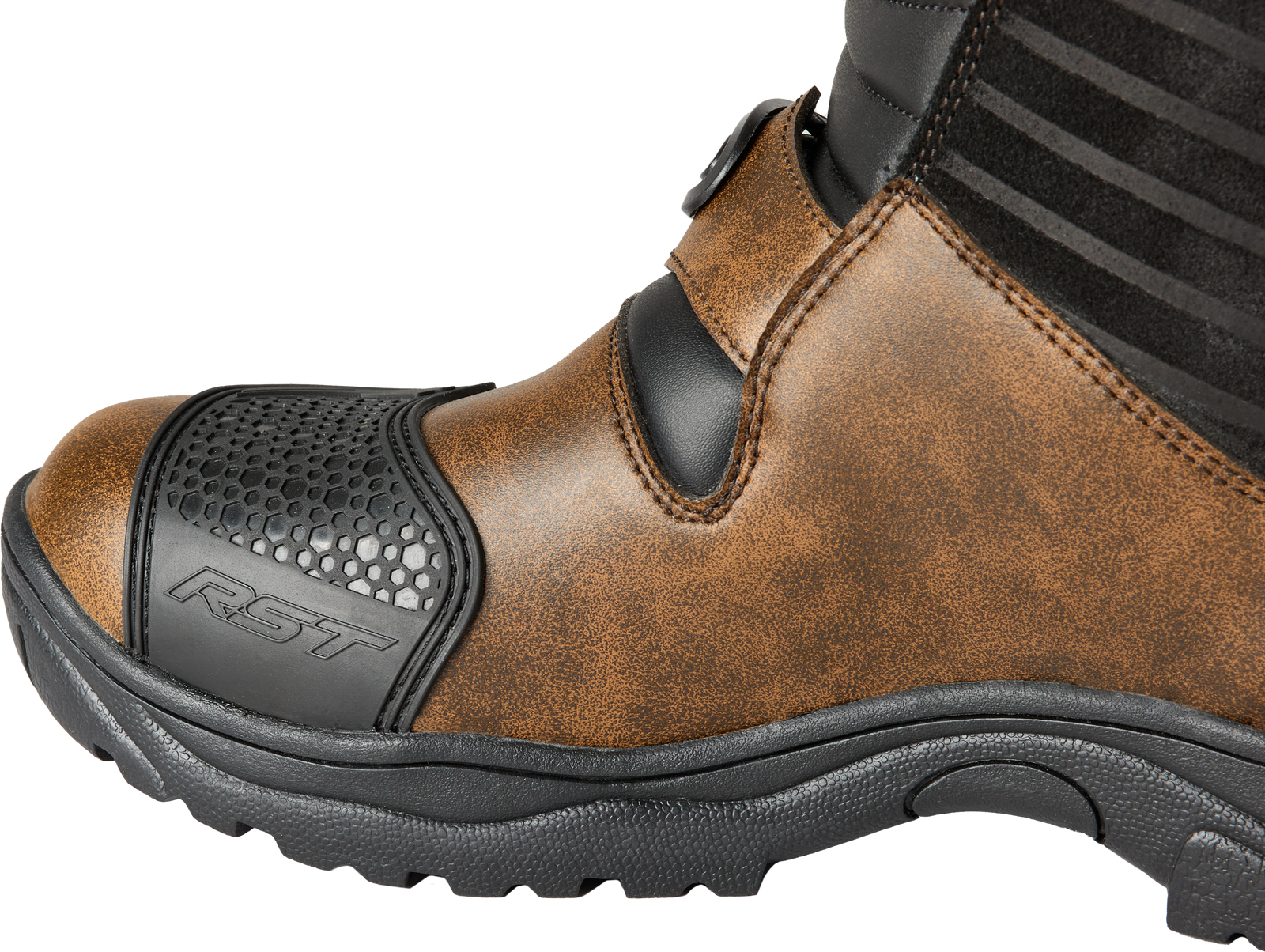 Pro Series Ambush Ce Boot Brown Waterproof Sz 11