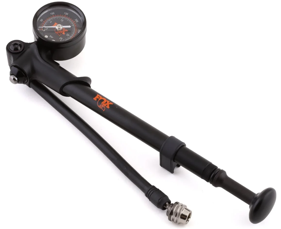 Foldable Pump 300 Psi