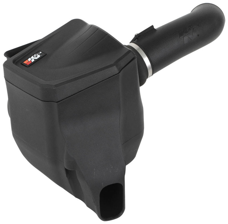 K&amp;N 2020+ Chevrolet Silverado 2500/3500 V8-6.6L DSL Performance Intake System