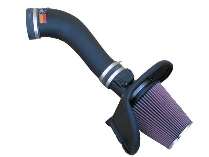 K&amp;N 03-04 Mercury Marauder V8-4.6L Performance Intake Kit