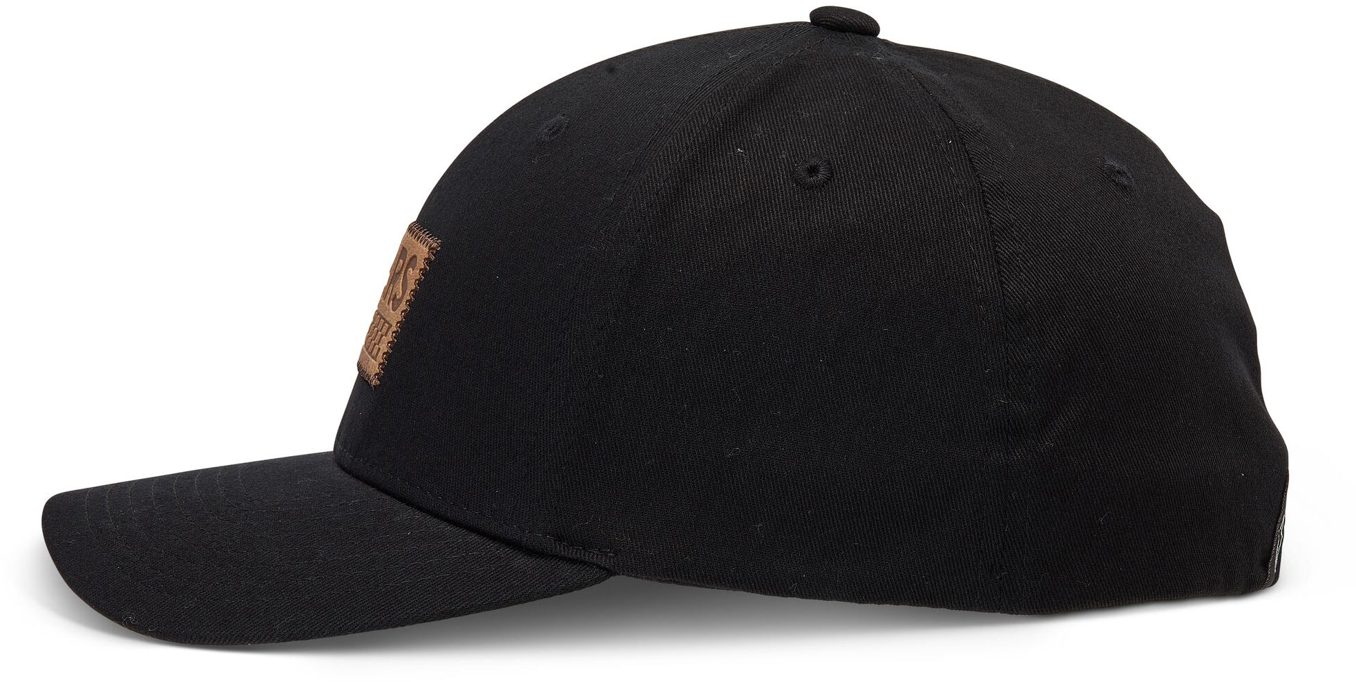 Hardy Hat Black Sm/Md