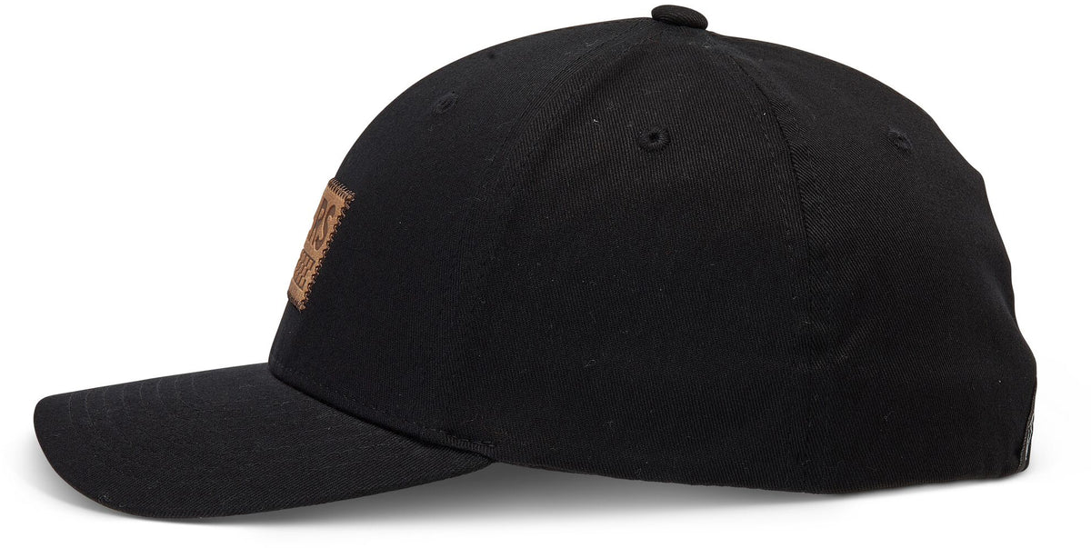 Hardy Hat Black Lg/Xl