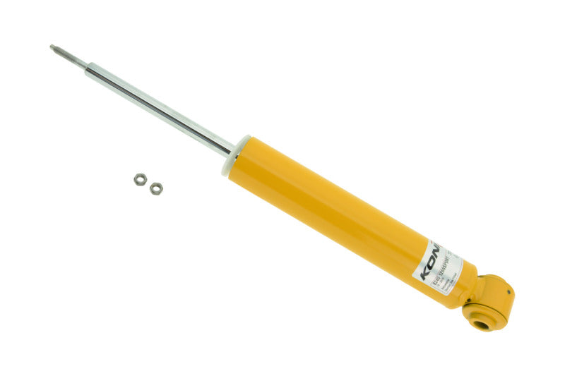 Koni Sport (Yellow) Shock 06-10 Volvo S80 incl. AWD excl. 4C &amp; Self-Leveling Suspension - Rear