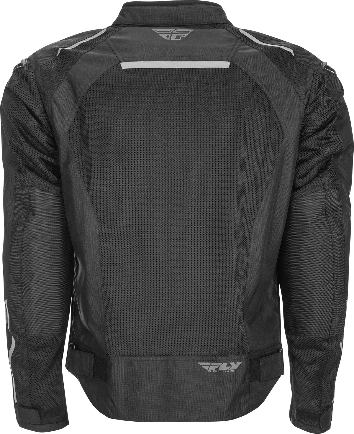 Coolpro Mesh Jacket Black 2x