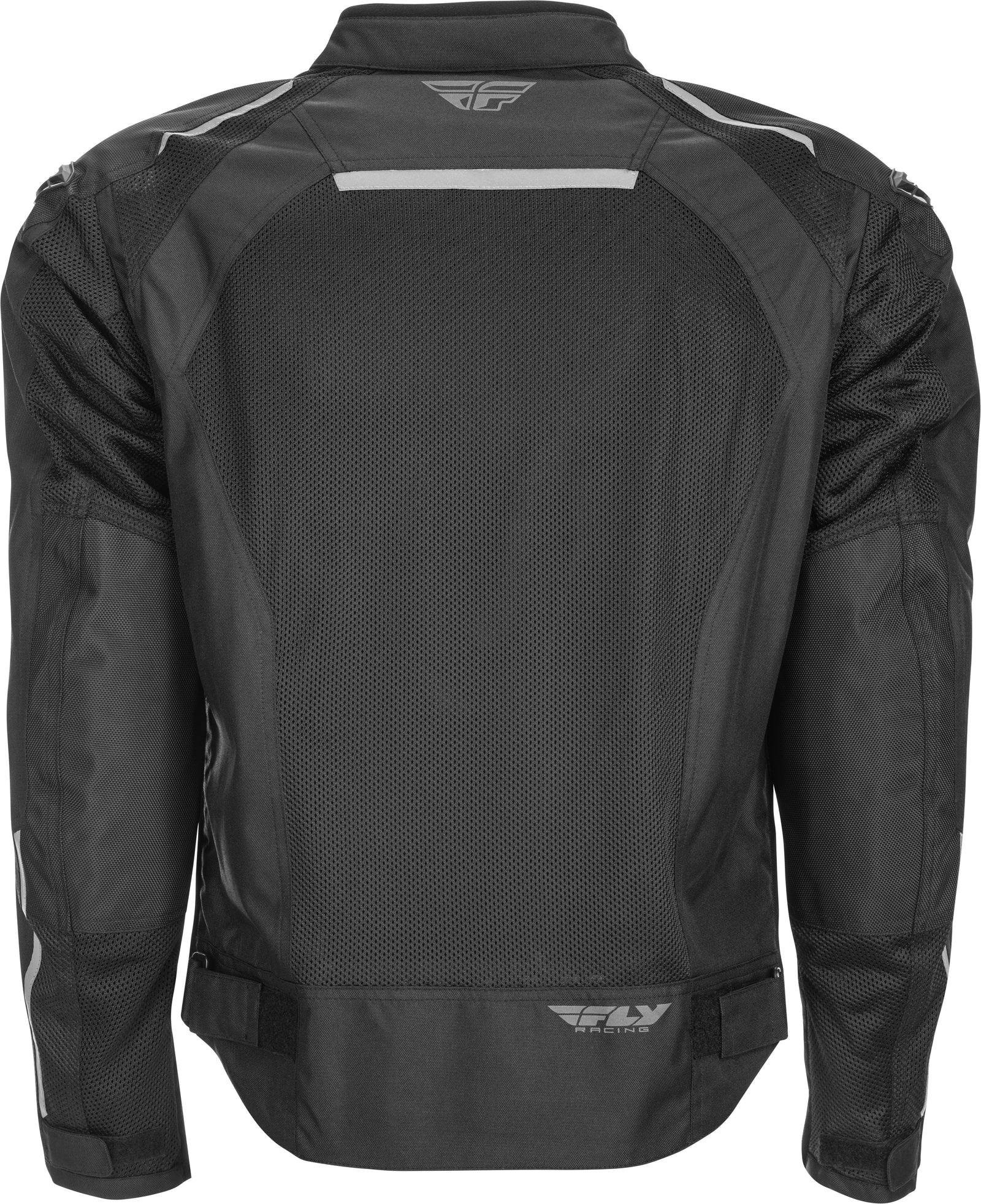 Coolpro Mesh Jacket Black 2x