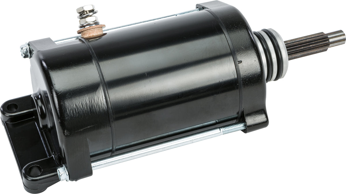 Starter Motor Pol