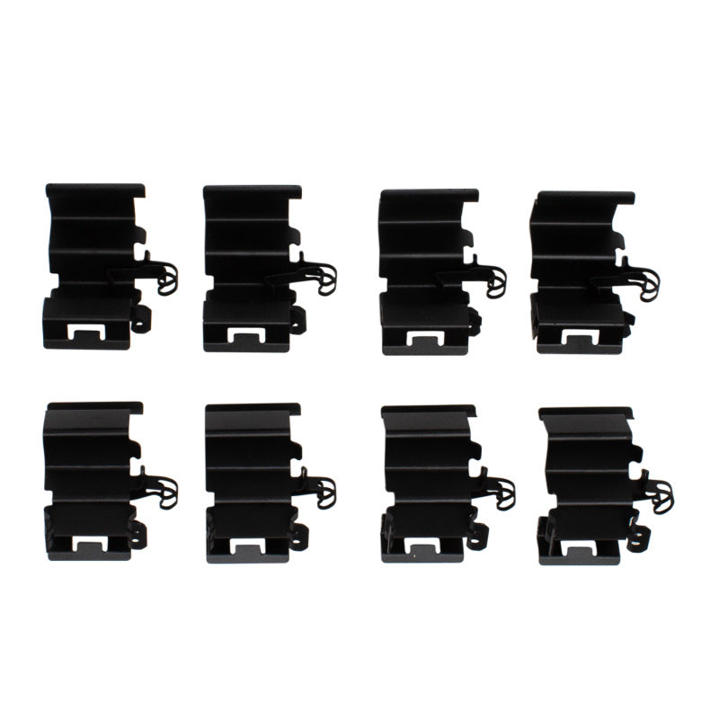 DFC 15-25 Alfa Romeo TONALE Rear Euro 5000 Ceramic Brake Pads and Hardware Kit
