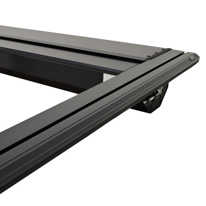 Westin 15-26 Ford F-150 / 22-26 Ford F-150 Lightning 5ft 5in Bed Manual Retractable Tonneau Cover