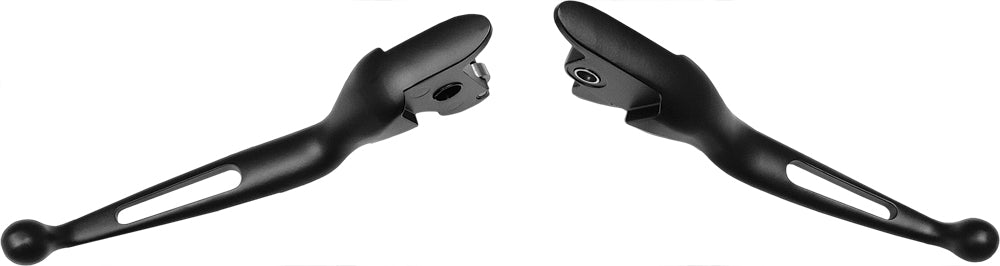 Vortex Lever Set Black Flh/Flt 08 13