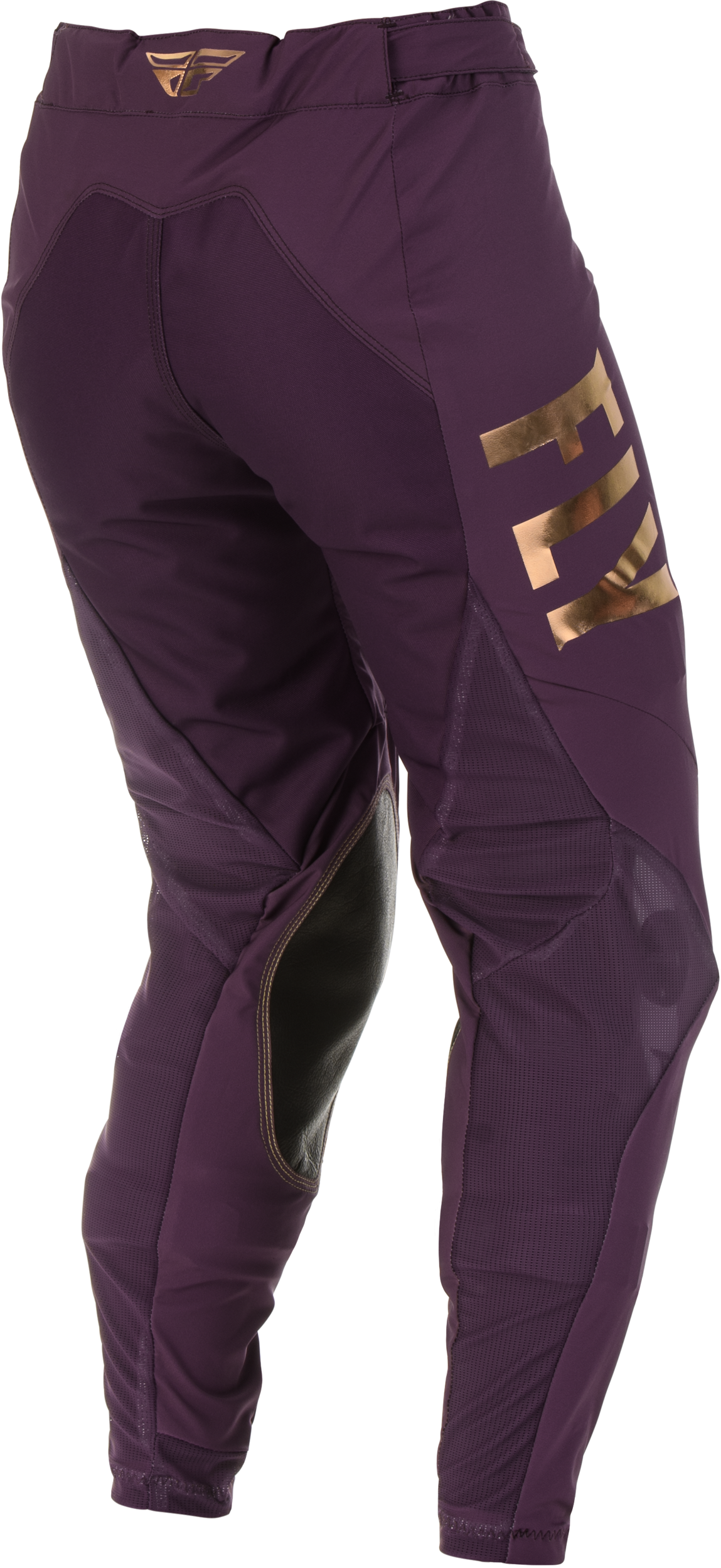 Women's Lite Pants Mauve Sz 0/02