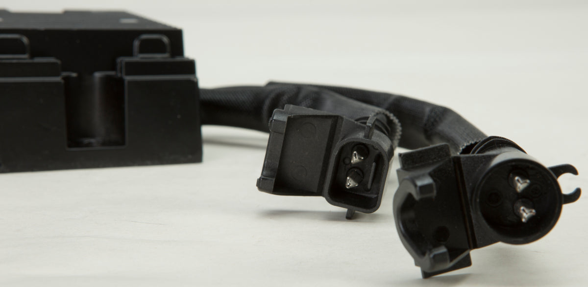 Regulator Black Xl `09 13 OEM 74711 08