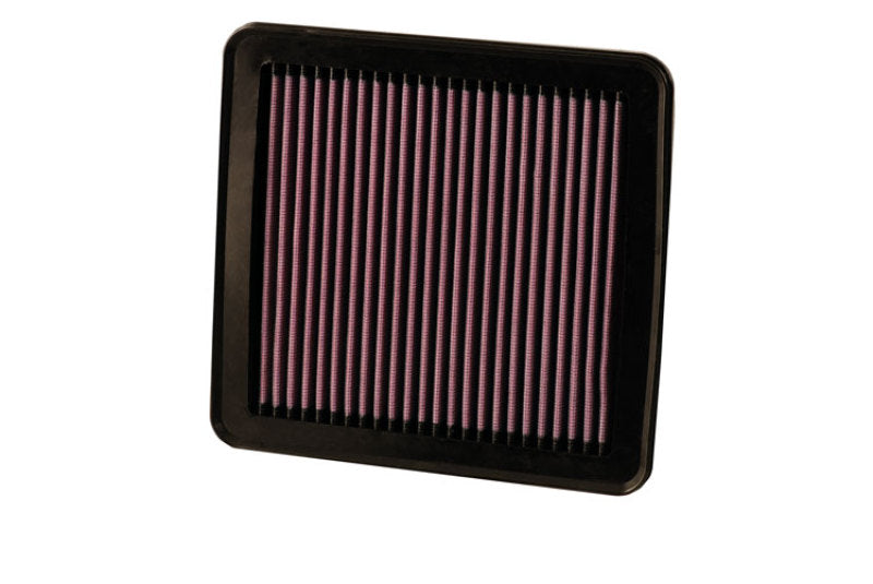 K&amp;N 07 Hyundai Elantra 2.0L-L4 Drop In Air Filter