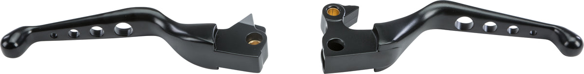 4 Hole Lever Set Black Xl 04 06