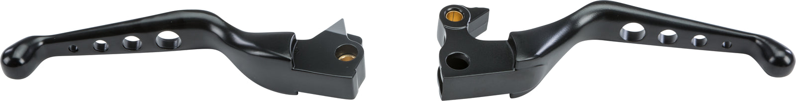 4 Hole Lever Set Black Xl 04 06