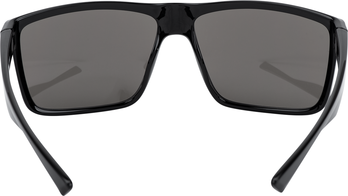 Locke Sunglasses Black
