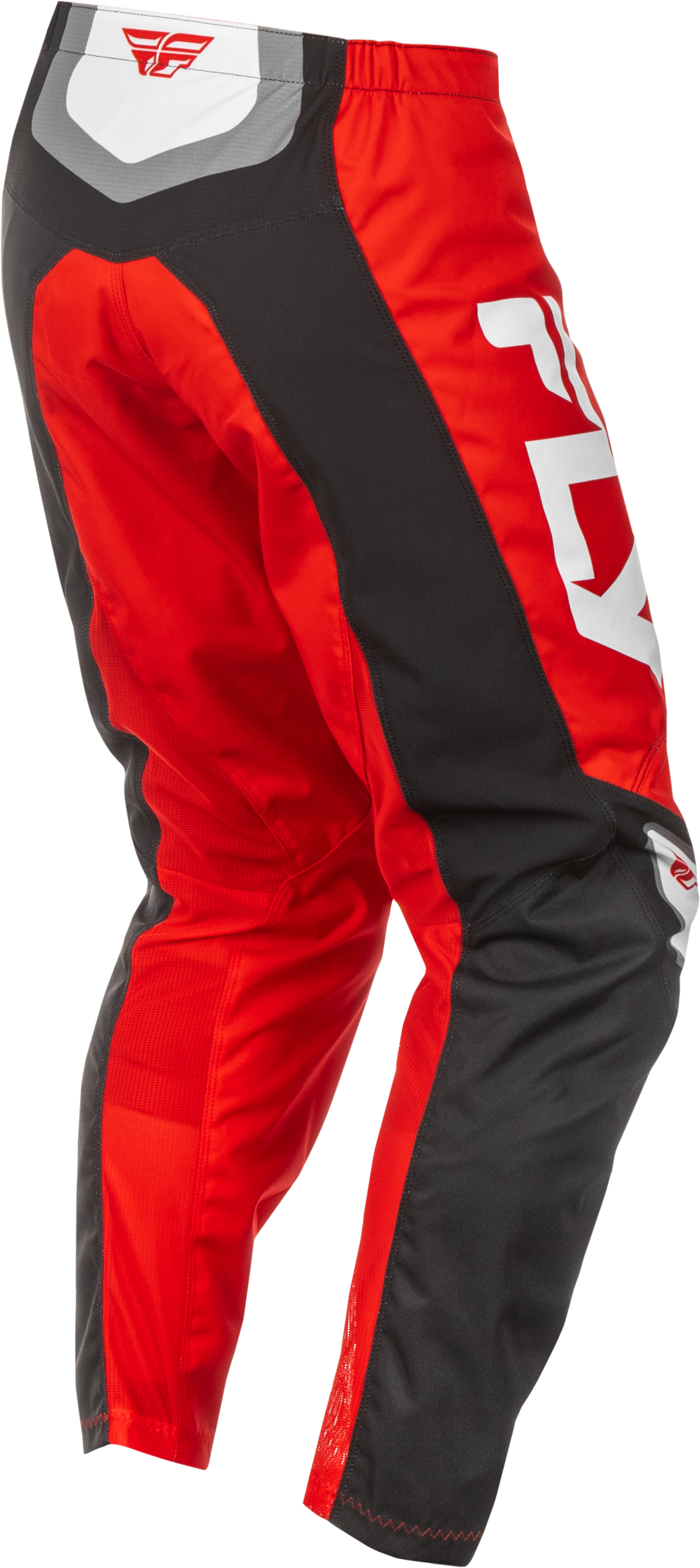 F 16 Pants Black/Red/White Sz 30
