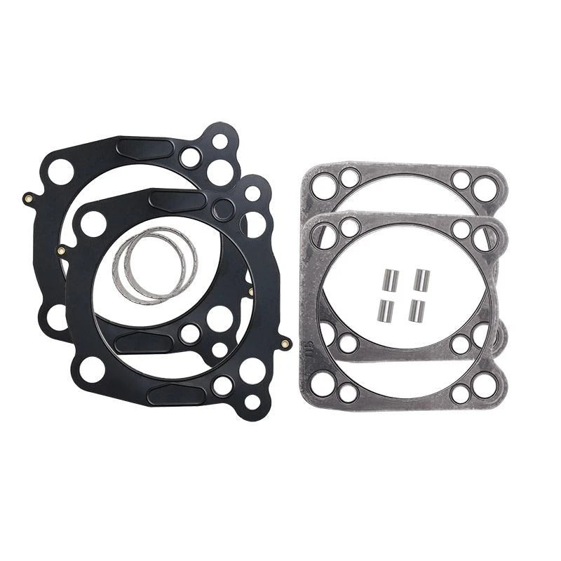 S&amp;S Cycle 2017 M8 Models 4.25in Cylinder Head Gasket Kit