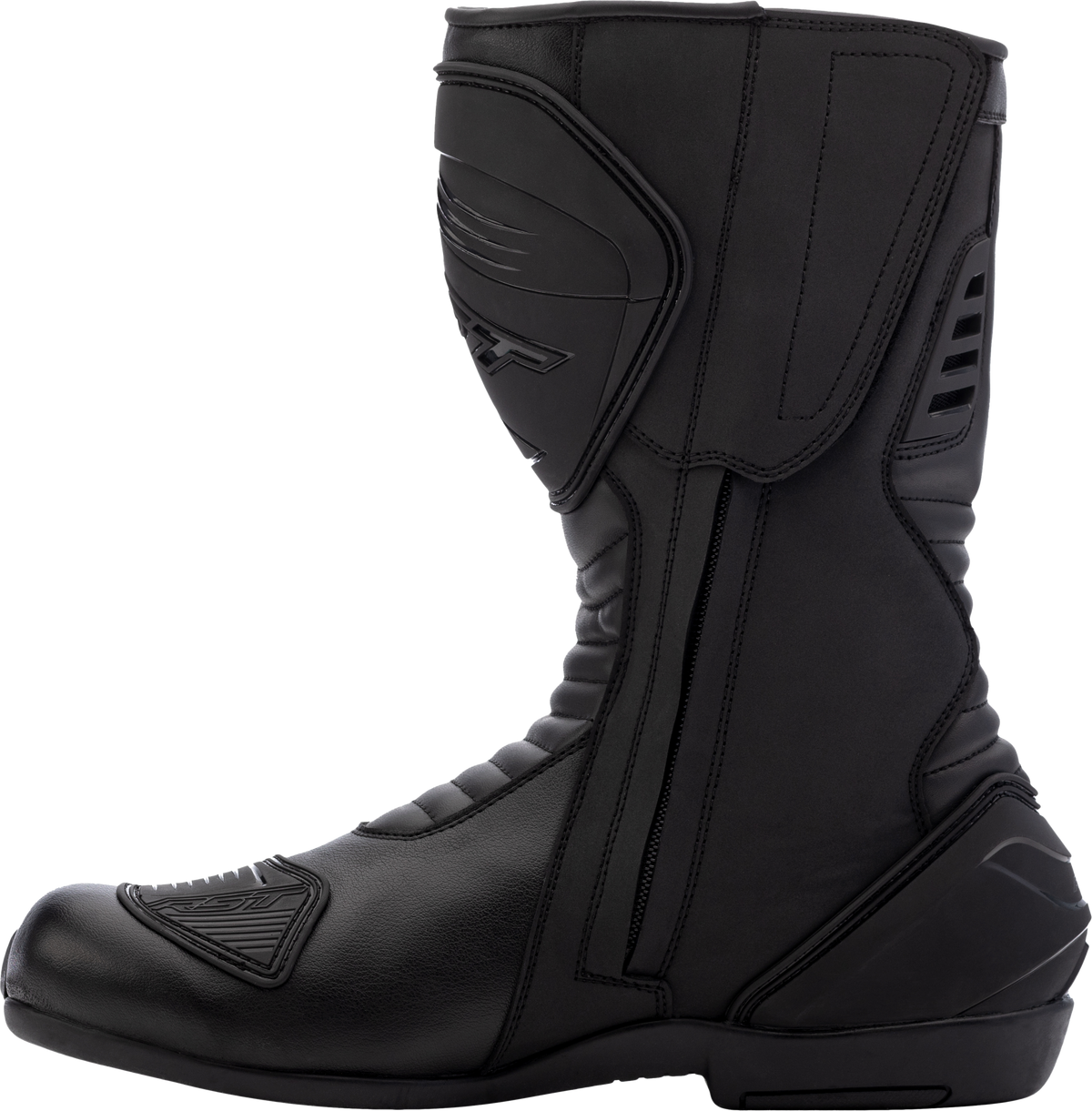 Ladies S1 Ce Boot Black Waterproof Sz 10