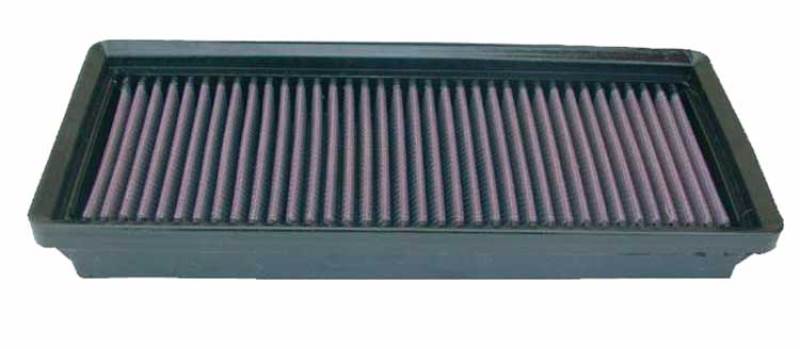K&amp;N 04 Chrysler Crossfire 3.2L-V6 Drop In Air Filter